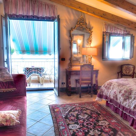Villa Donna Fausta Agerola Ngoại thất bức ảnh