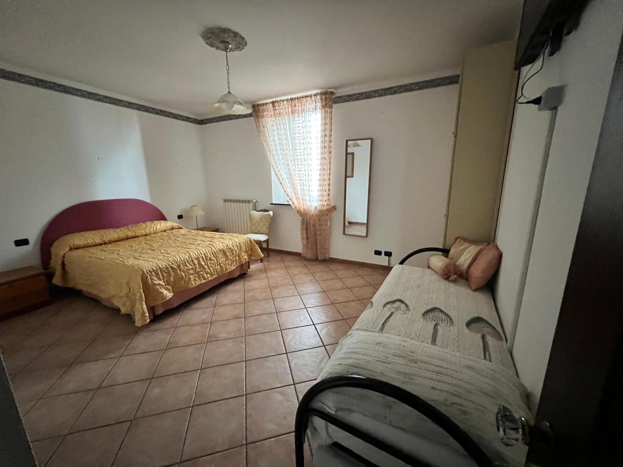 Villa Donna Fausta Agerola Ngoại thất bức ảnh