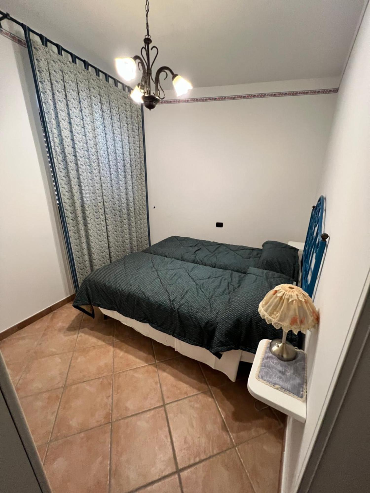 Villa Donna Fausta Agerola Ngoại thất bức ảnh