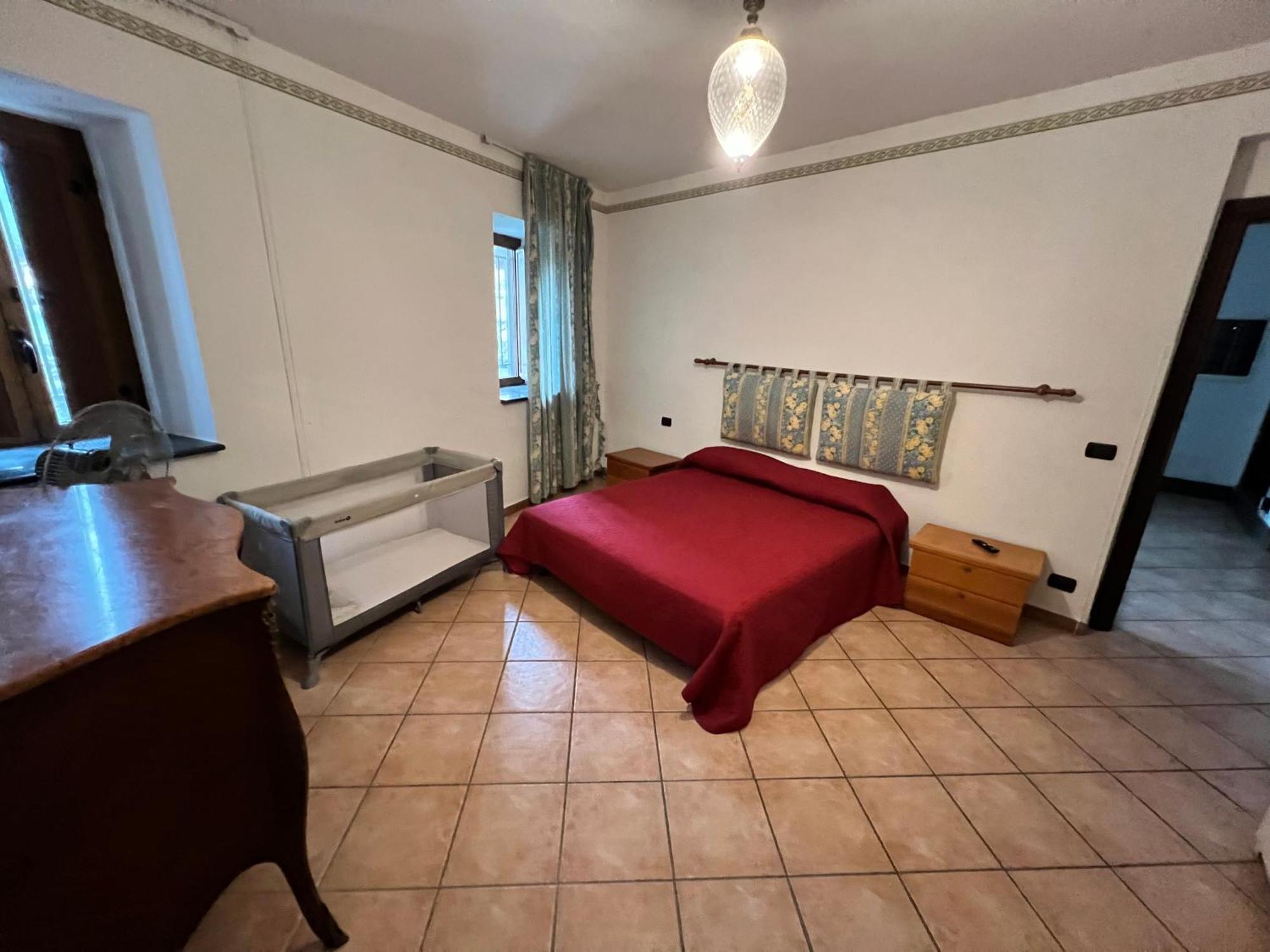 Villa Donna Fausta Agerola Ngoại thất bức ảnh