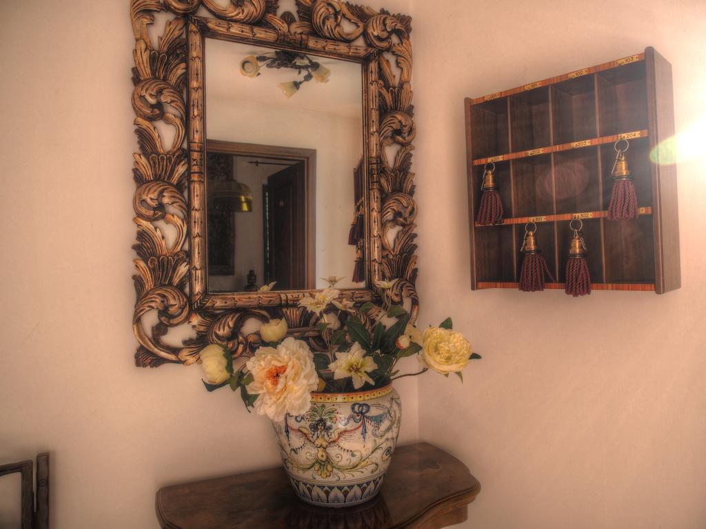 Villa Donna Fausta Agerola Ngoại thất bức ảnh