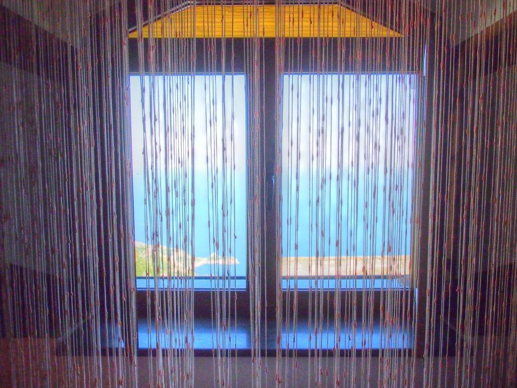 Villa Donna Fausta Agerola Phòng bức ảnh