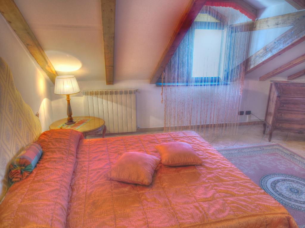 Villa Donna Fausta Agerola Phòng bức ảnh