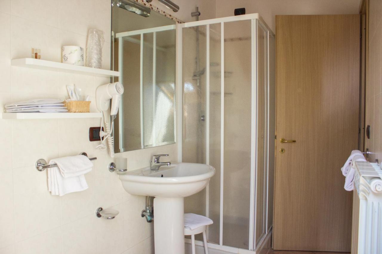 Villa Donna Fausta Agerola Ngoại thất bức ảnh